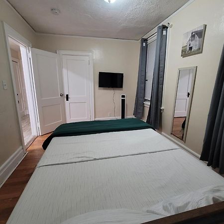 Z & Z Apartment Newark Ngoại thất bức ảnh