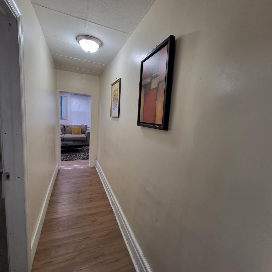 Z & Z Apartment Newark Ngoại thất bức ảnh