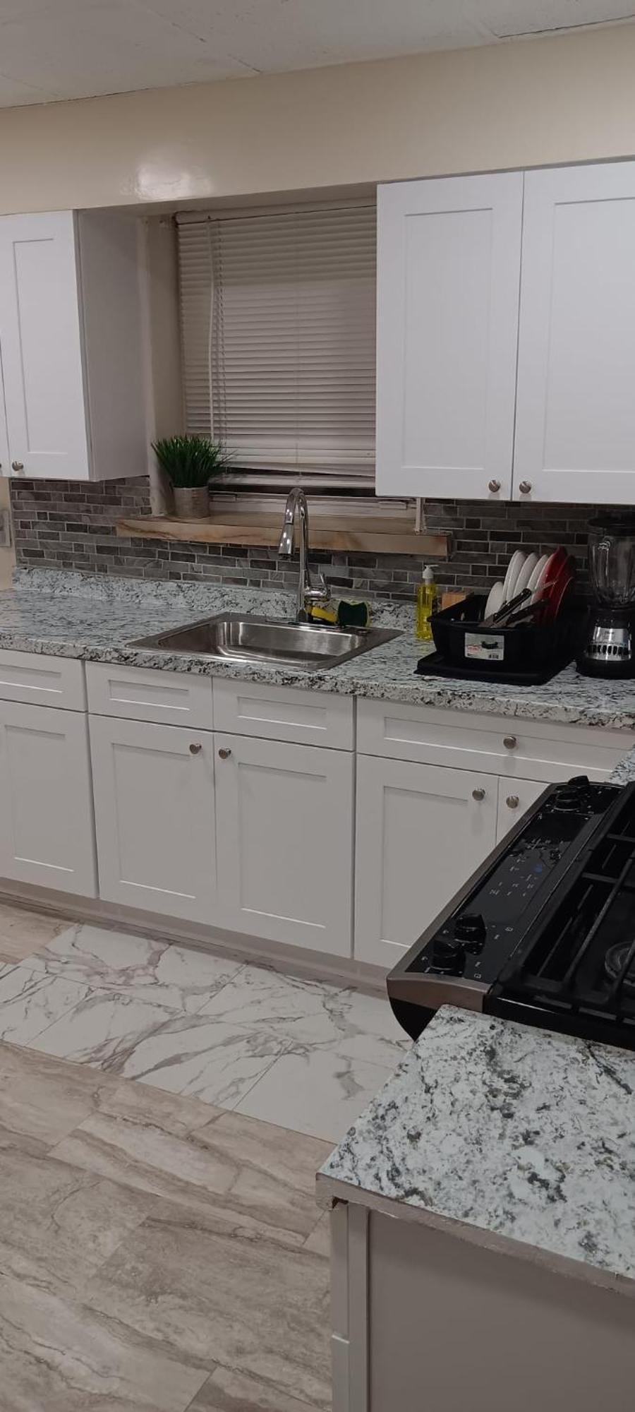 Z & Z Apartment Newark Ngoại thất bức ảnh