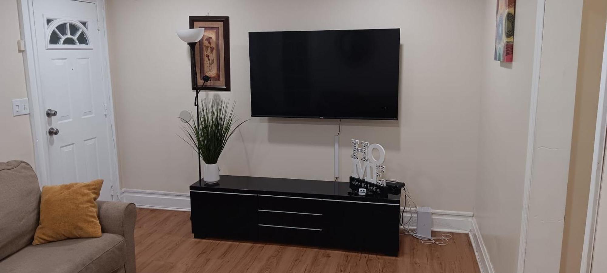 Z & Z Apartment Newark Ngoại thất bức ảnh