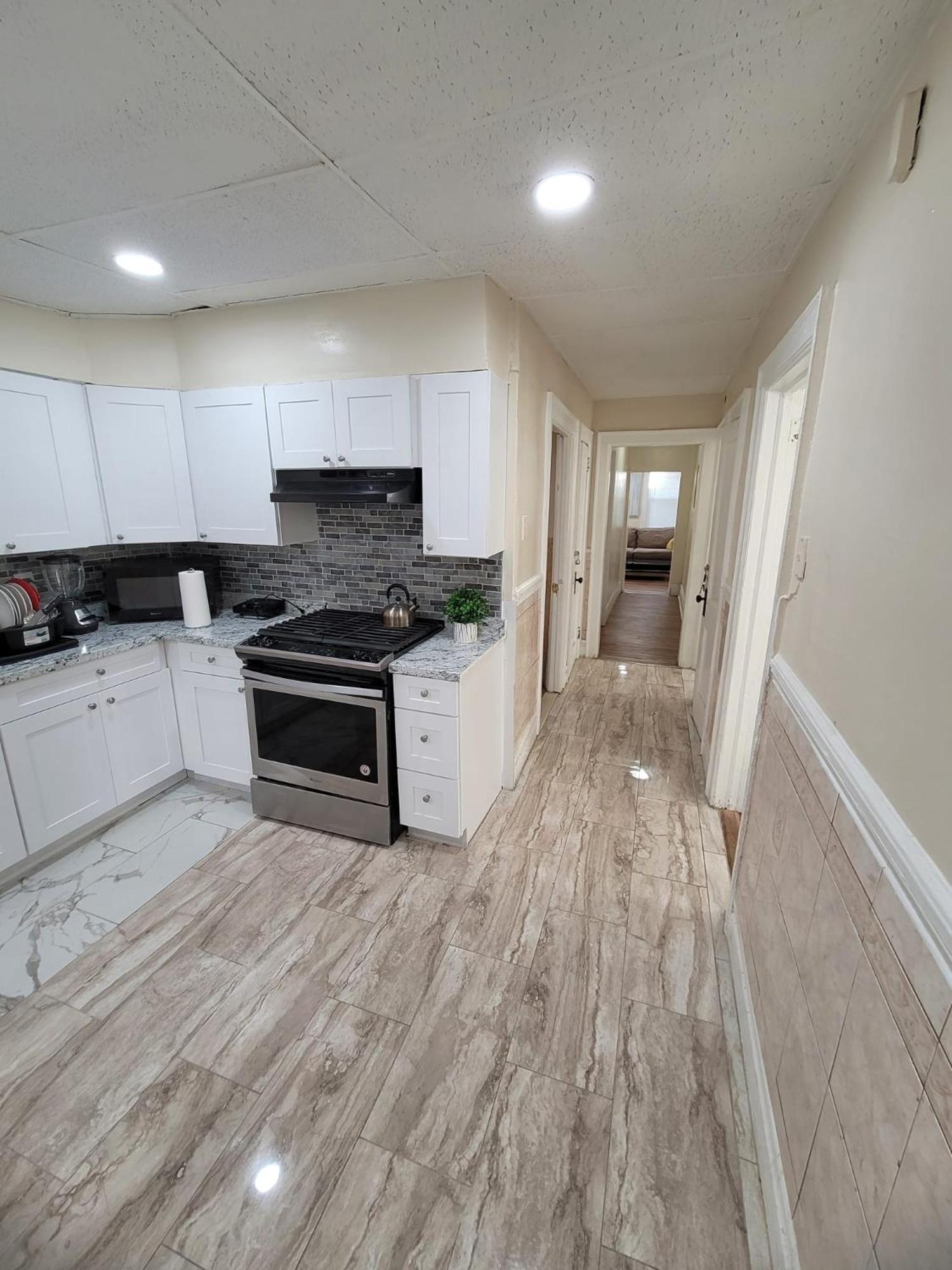 Z & Z Apartment Newark Phòng bức ảnh