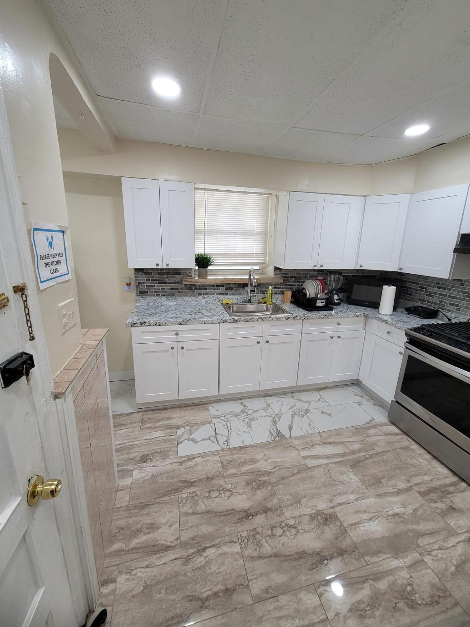 Z & Z Apartment Newark Phòng bức ảnh