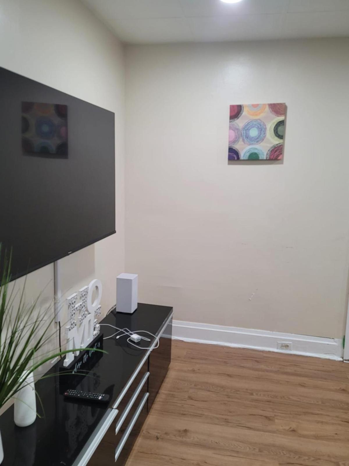 Z & Z Apartment Newark Ngoại thất bức ảnh