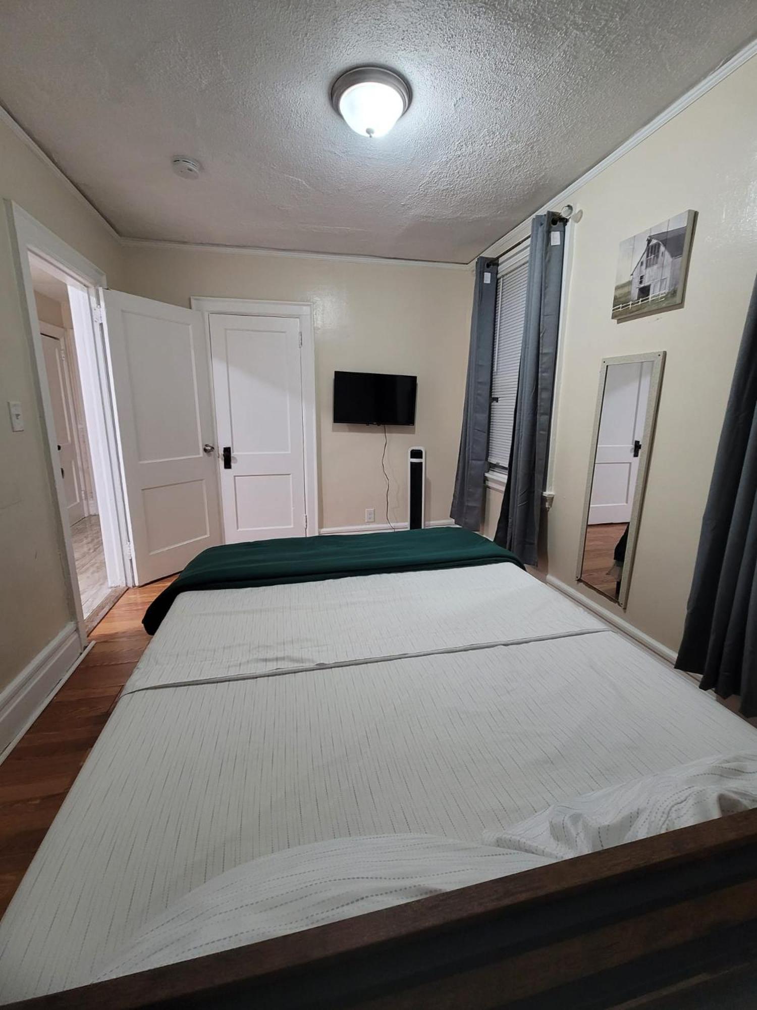 Z & Z Apartment Newark Ngoại thất bức ảnh