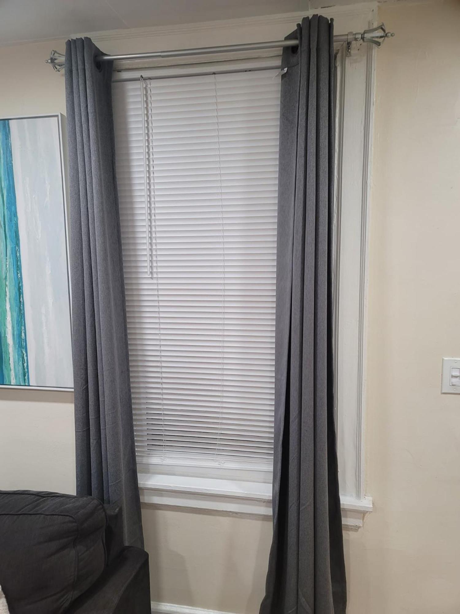 Z & Z Apartment Newark Ngoại thất bức ảnh