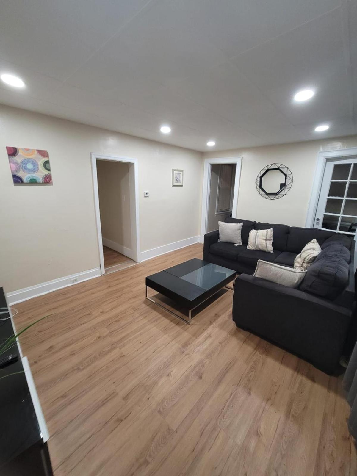 Z & Z Apartment Newark Ngoại thất bức ảnh
