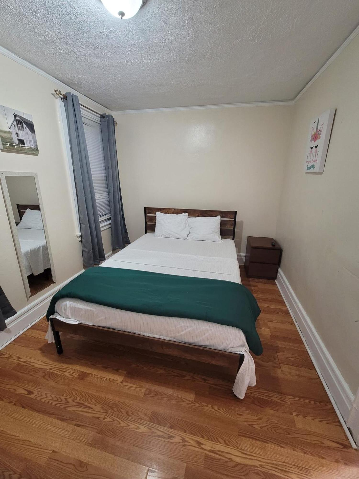 Z & Z Apartment Newark Ngoại thất bức ảnh