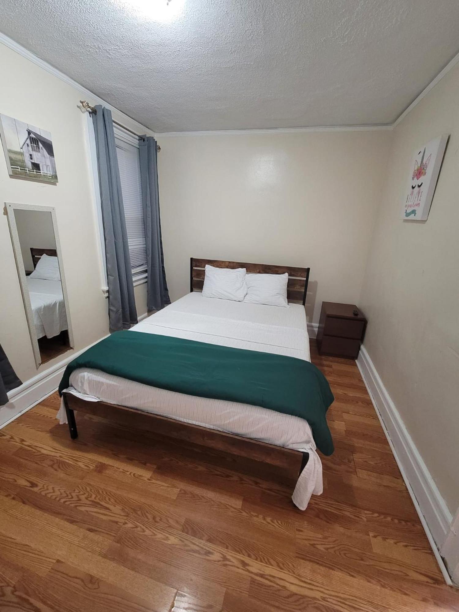 Z & Z Apartment Newark Ngoại thất bức ảnh